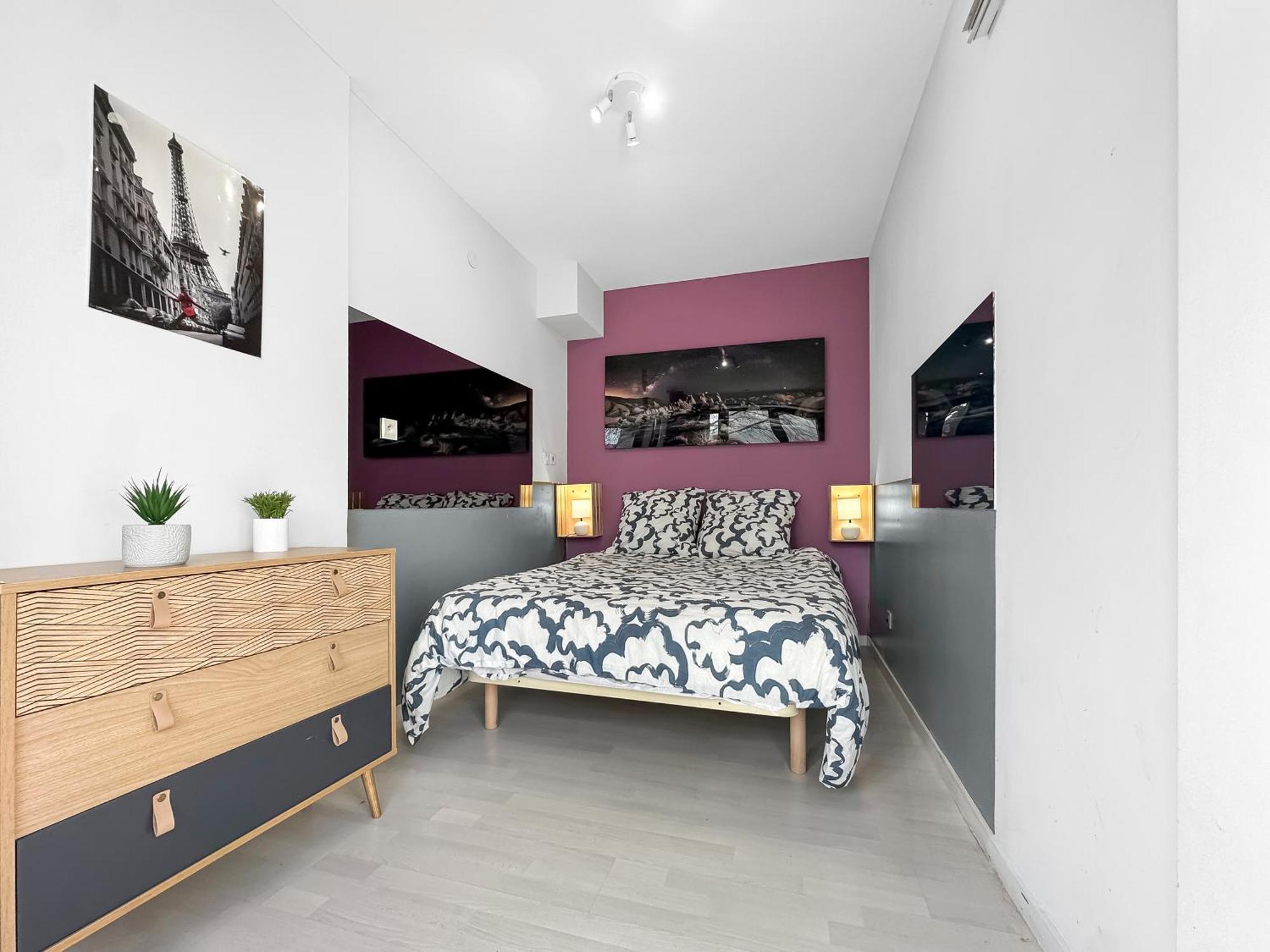 Annecy Elegance Apartment Meythet Luaran gambar